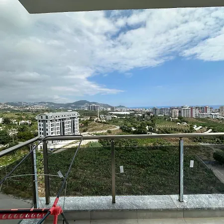 Nova 1 Apartment